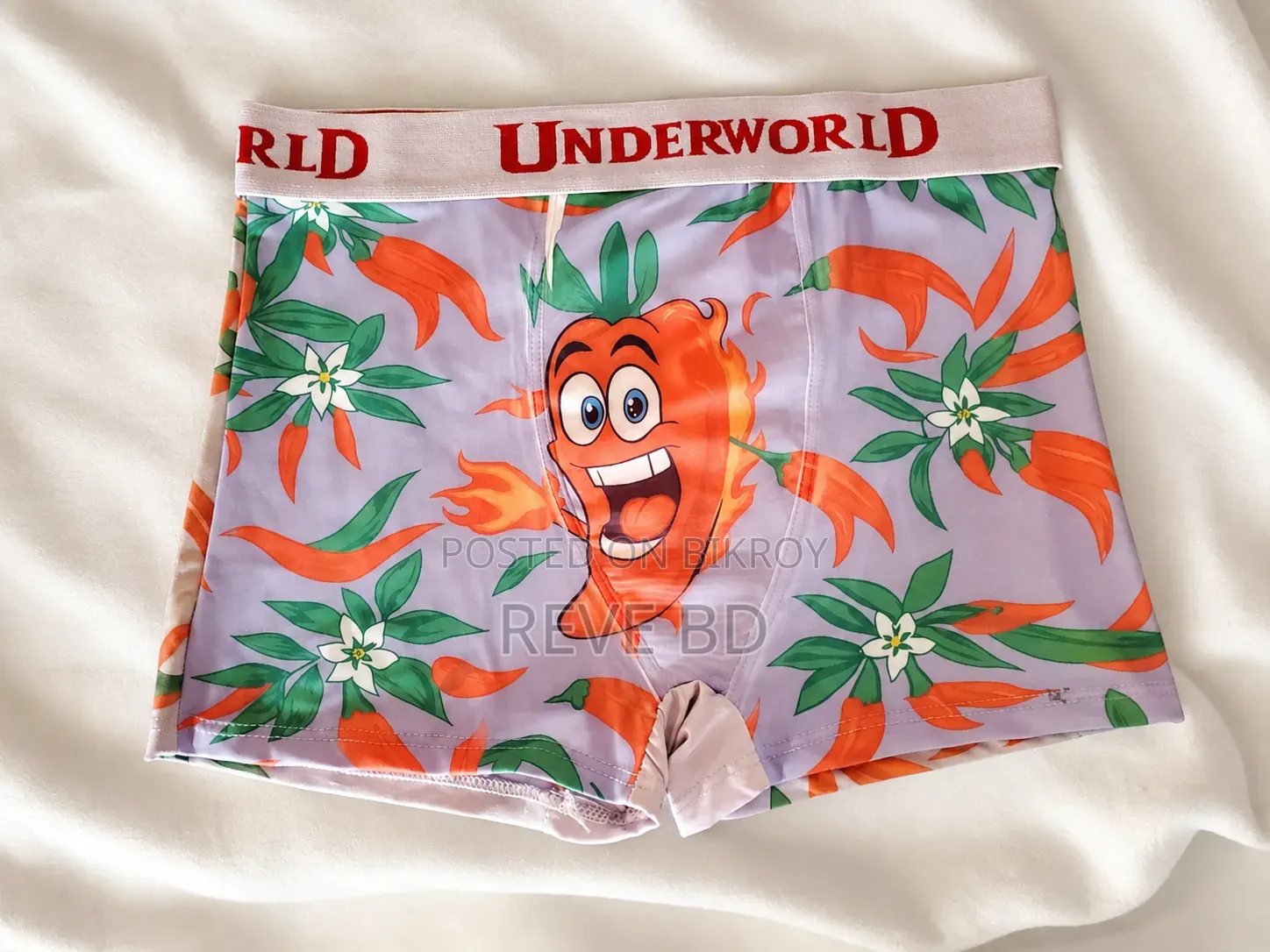 Underworld