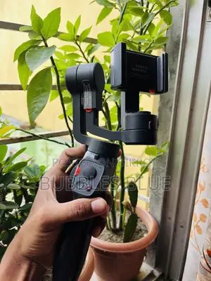 Best gimbal, completely fresh!