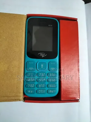 Itel it2165