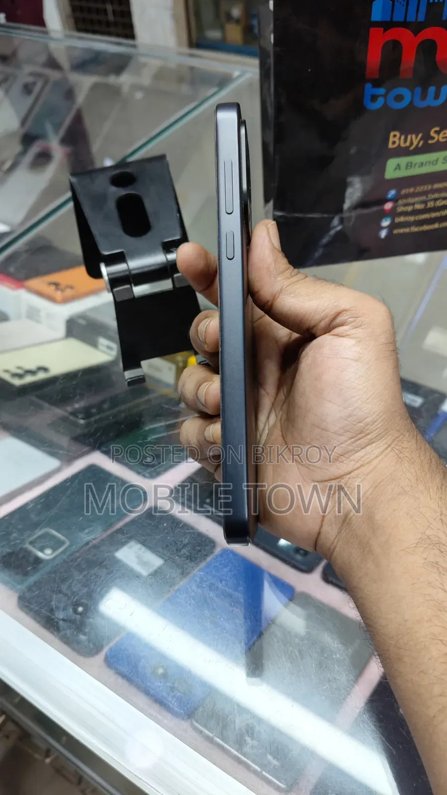 OnePlus Nord 6 256 GB Black