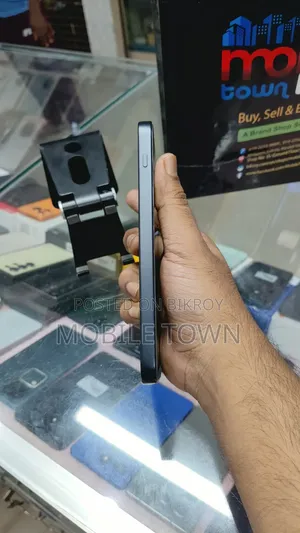 OnePlus Nord 6 256 GB Black