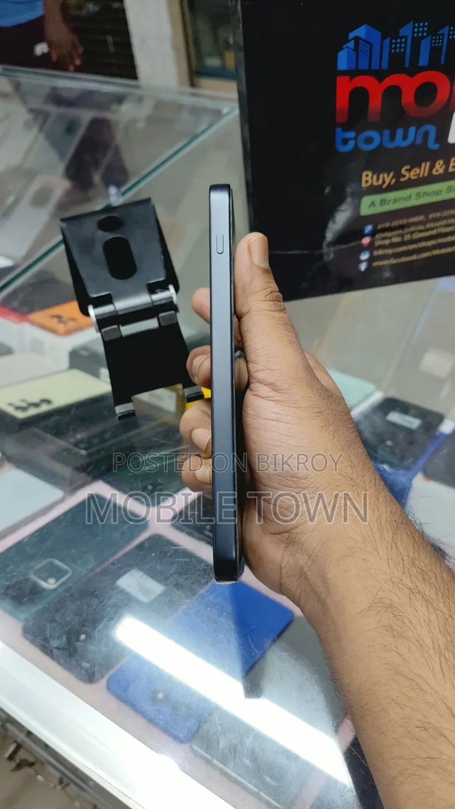 OnePlus Nord 6 256 GB Black