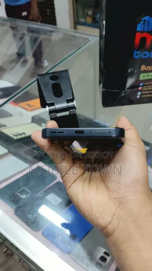 OnePlus Nord 6 256 GB Black