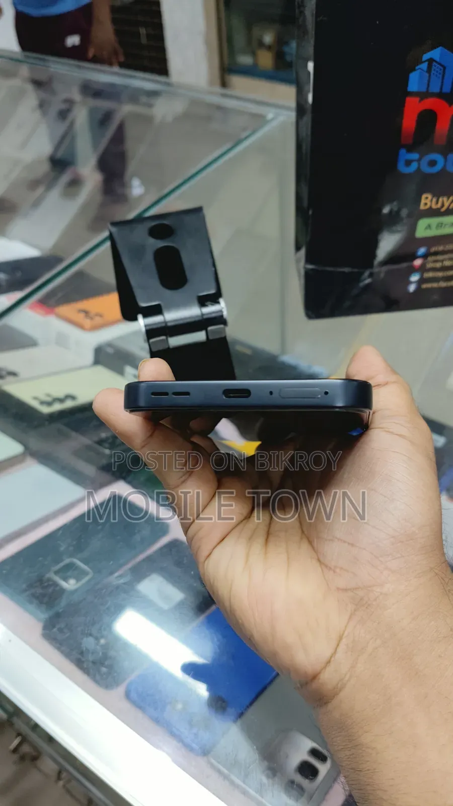 OnePlus Nord 6 256 GB Black