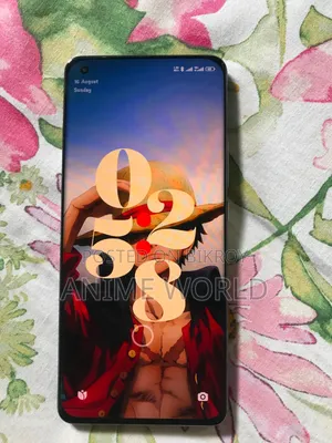 শাওমি মি ১১ আল্ট্রা ২৫৬ জিবি ব্ল্যাক