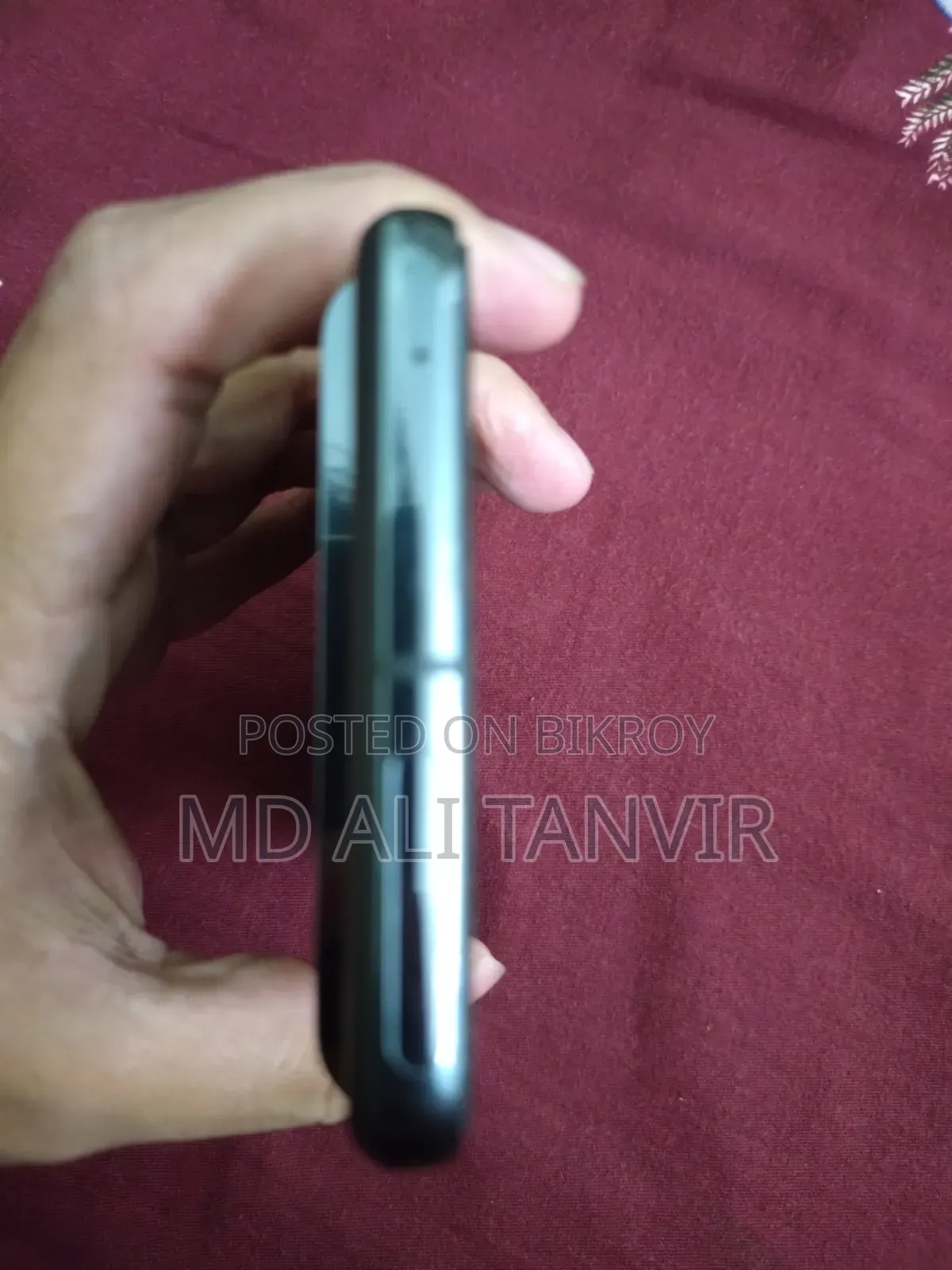 Google Pixel 8 Pro 256 GB Black