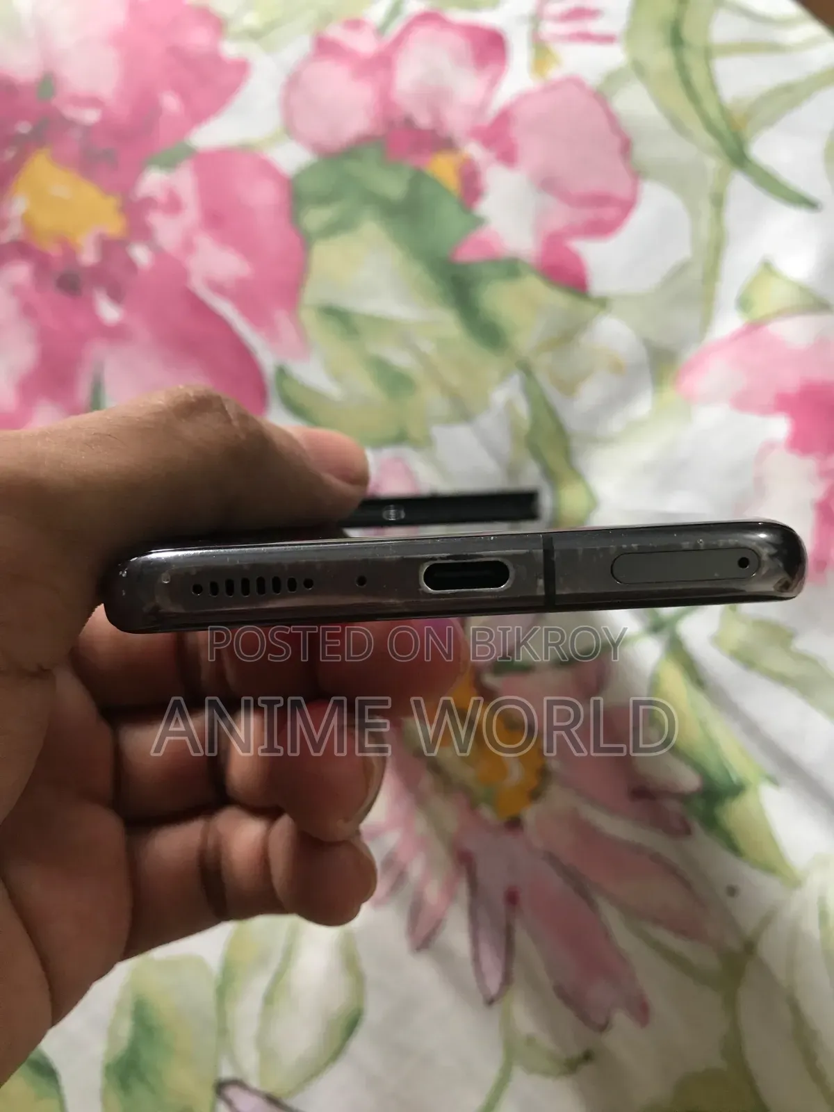 শাওমি মি ১১ আল্ট্রা ২৫৬ জিবি ব্ল্যাক