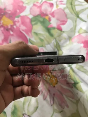 শাওমি মি ১১ আল্ট্রা ২৫৬ জিবি ব্ল্যাক