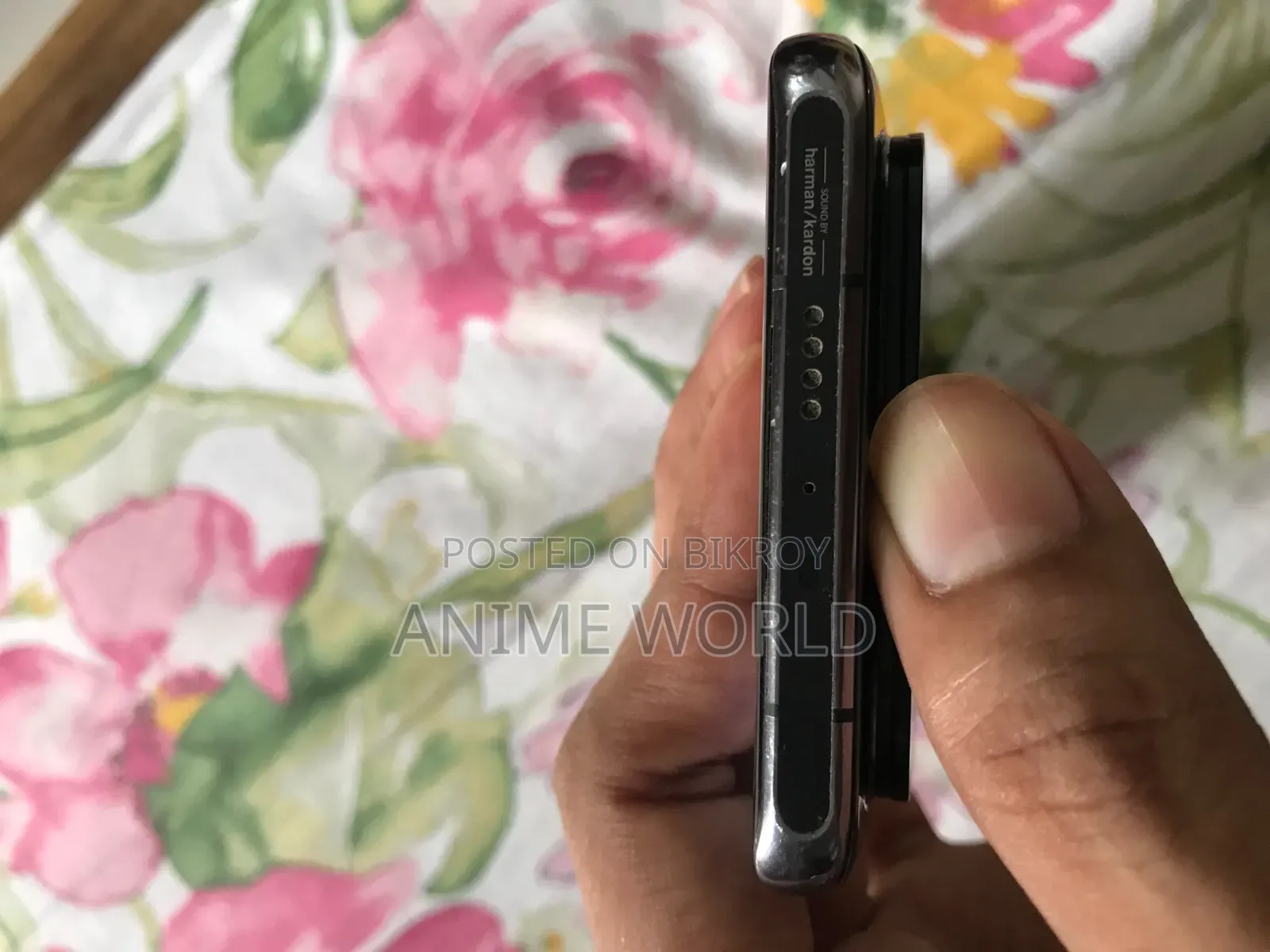 শাওমি মি ১১ আল্ট্রা ২৫৬ জিবি ব্ল্যাক