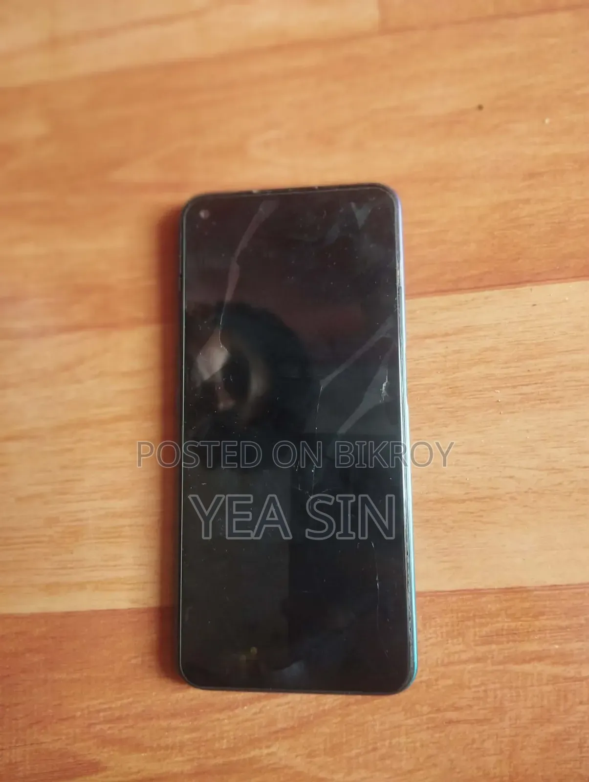 Oppo A94 128 GB