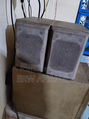 স্পিকার টা খুব ভালো