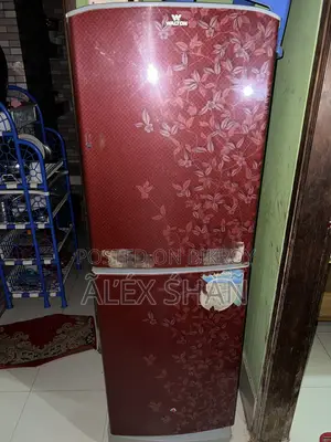 Walton 176 Liters Fridge for Sale – 12,000 Taka
