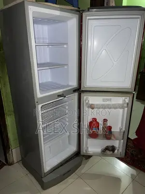 Walton 176 Liters Fridge for Sale – 12,000 Taka