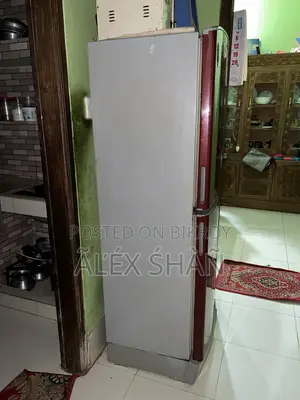 Walton 176 Liters Fridge for Sale – 12,000 Taka