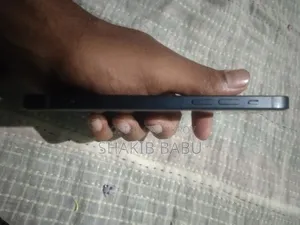 Apple iPhone 12 64 GB Black
