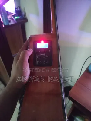 Acoustic Guitar, Guilliani