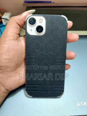 অ্যাপল আইফোন ১৩ ১২৮ জিবি পিংক