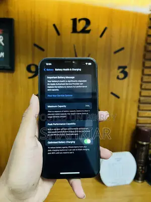 Apple iPhone 11 64 GB Black