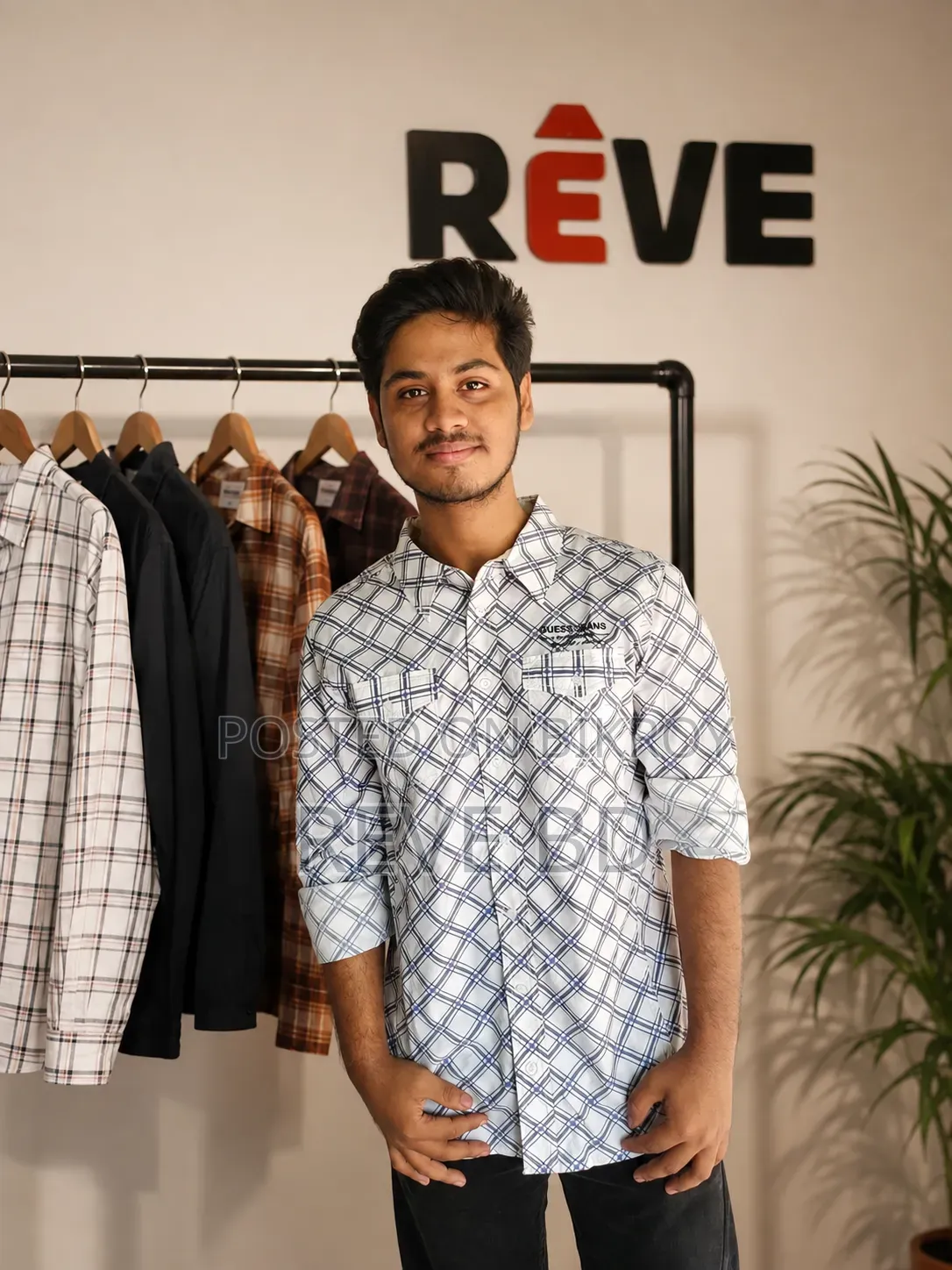 Premium Shirt