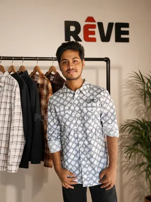 Premium Shirt