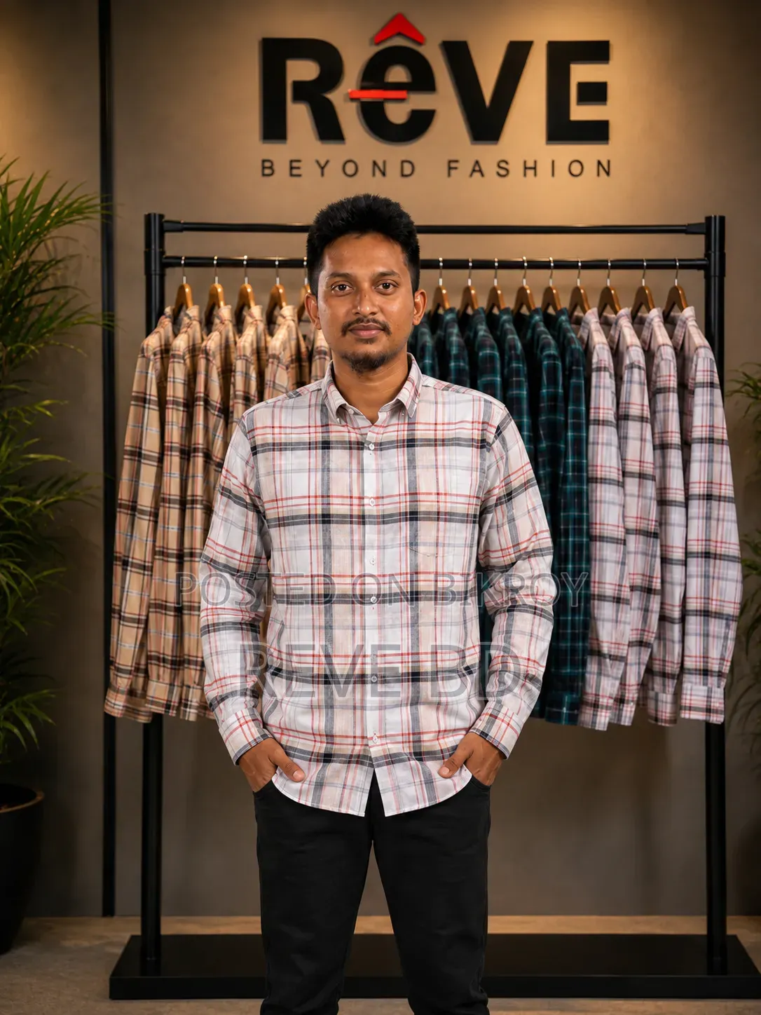 Premium Shirt