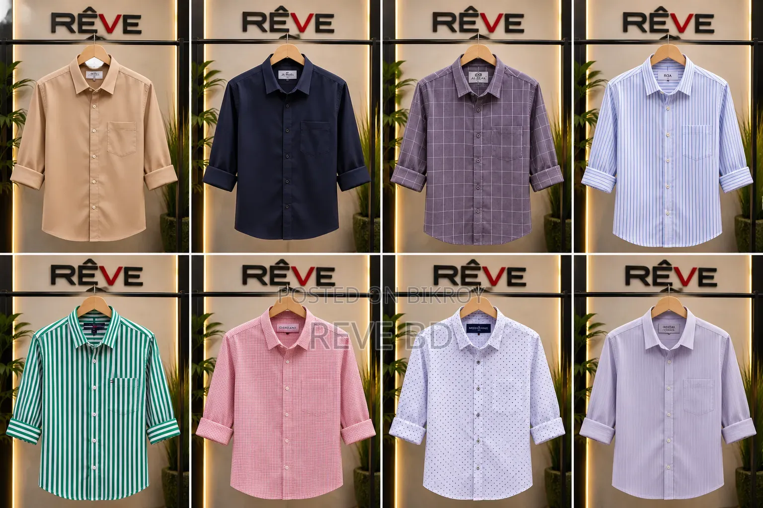 Premium Shirt