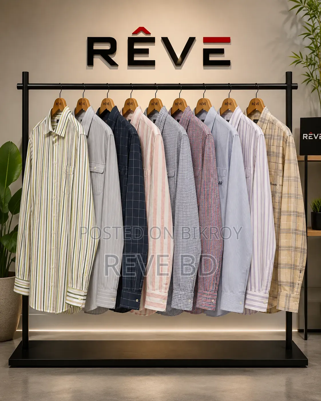 Premium Shirt