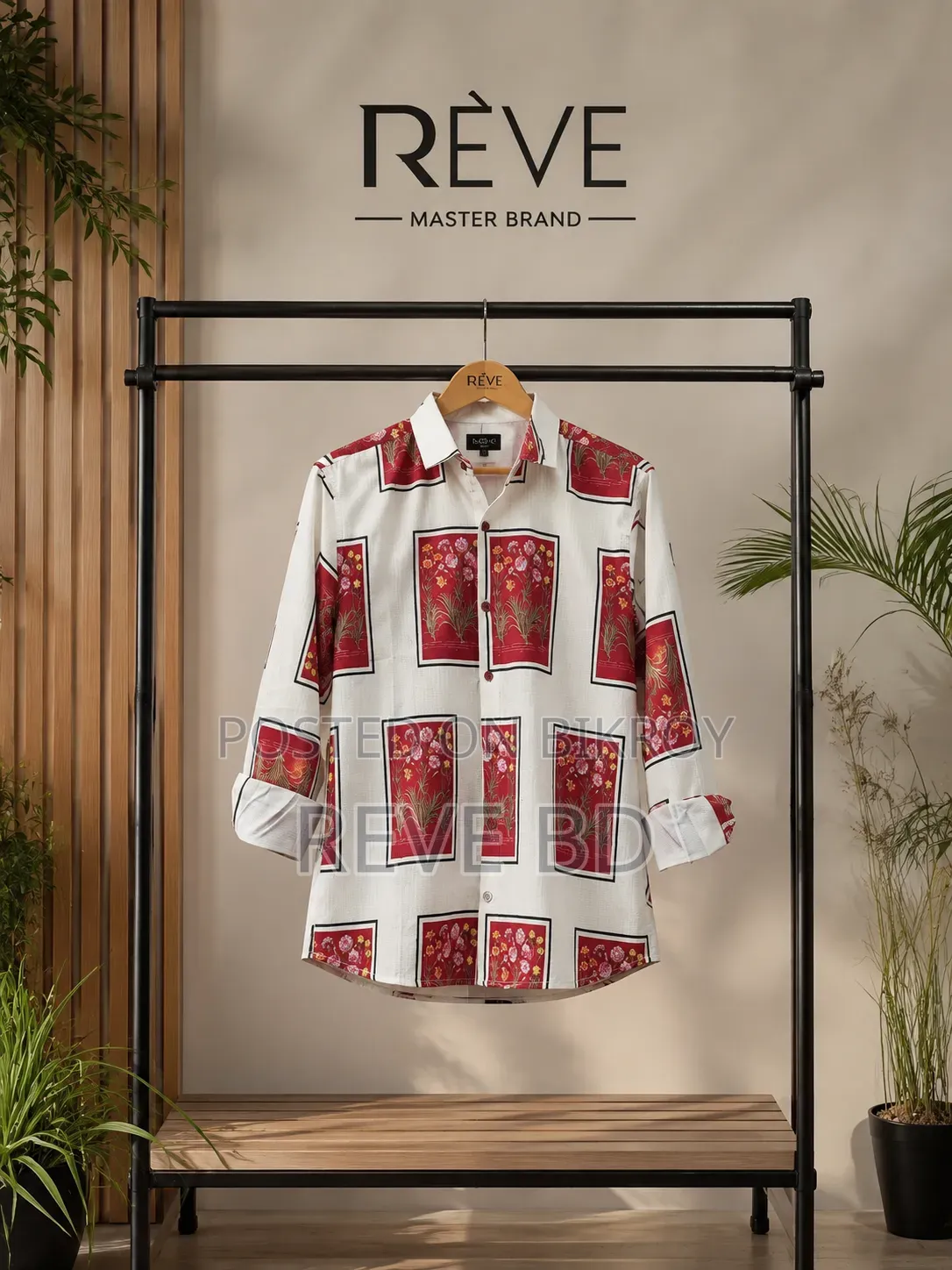 Premium Shirt