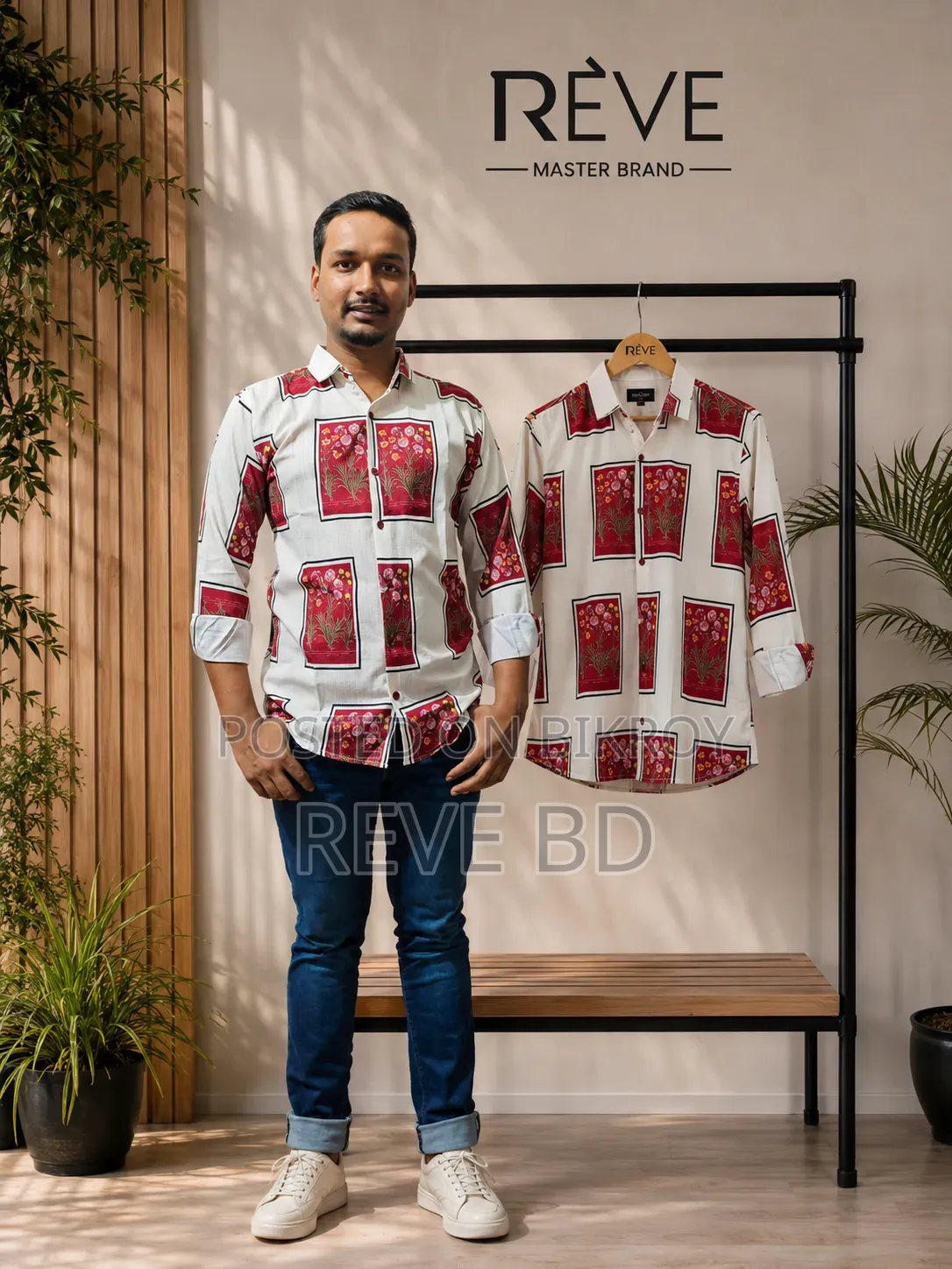 Premium Shirt