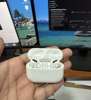 Apple Airpods Pro