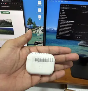 Apple Airpods Pro