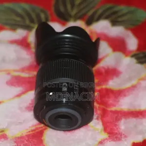 Canon 600D Camera