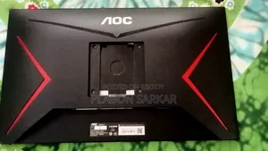 Sell Post for Monitor