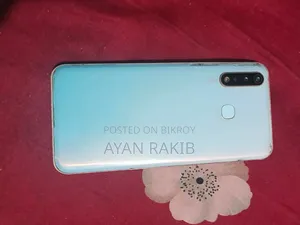 Vivo Y19 128 GB