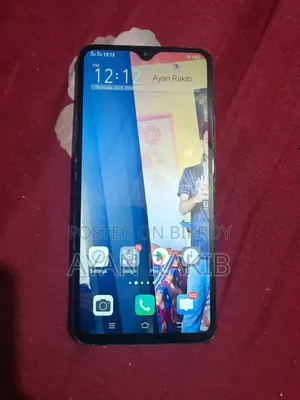 Vivo Y19 128 GB