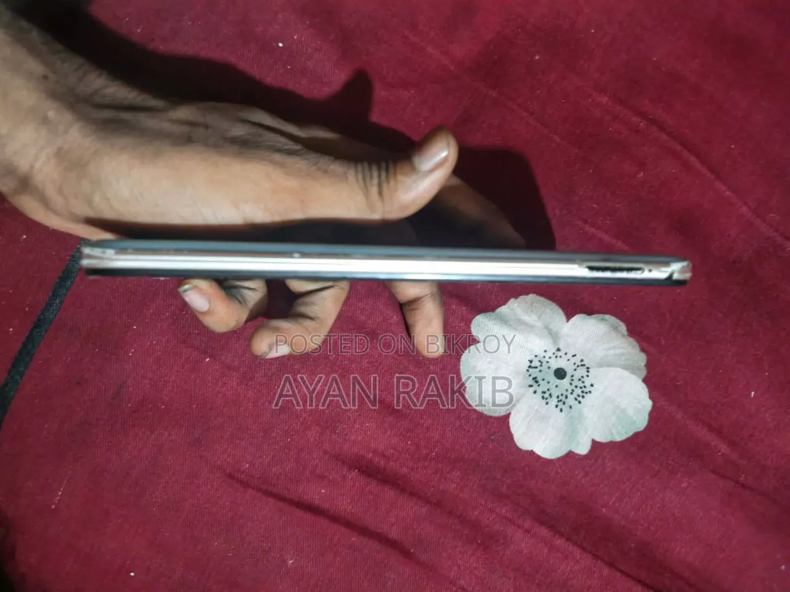 Vivo Y19 128 GB