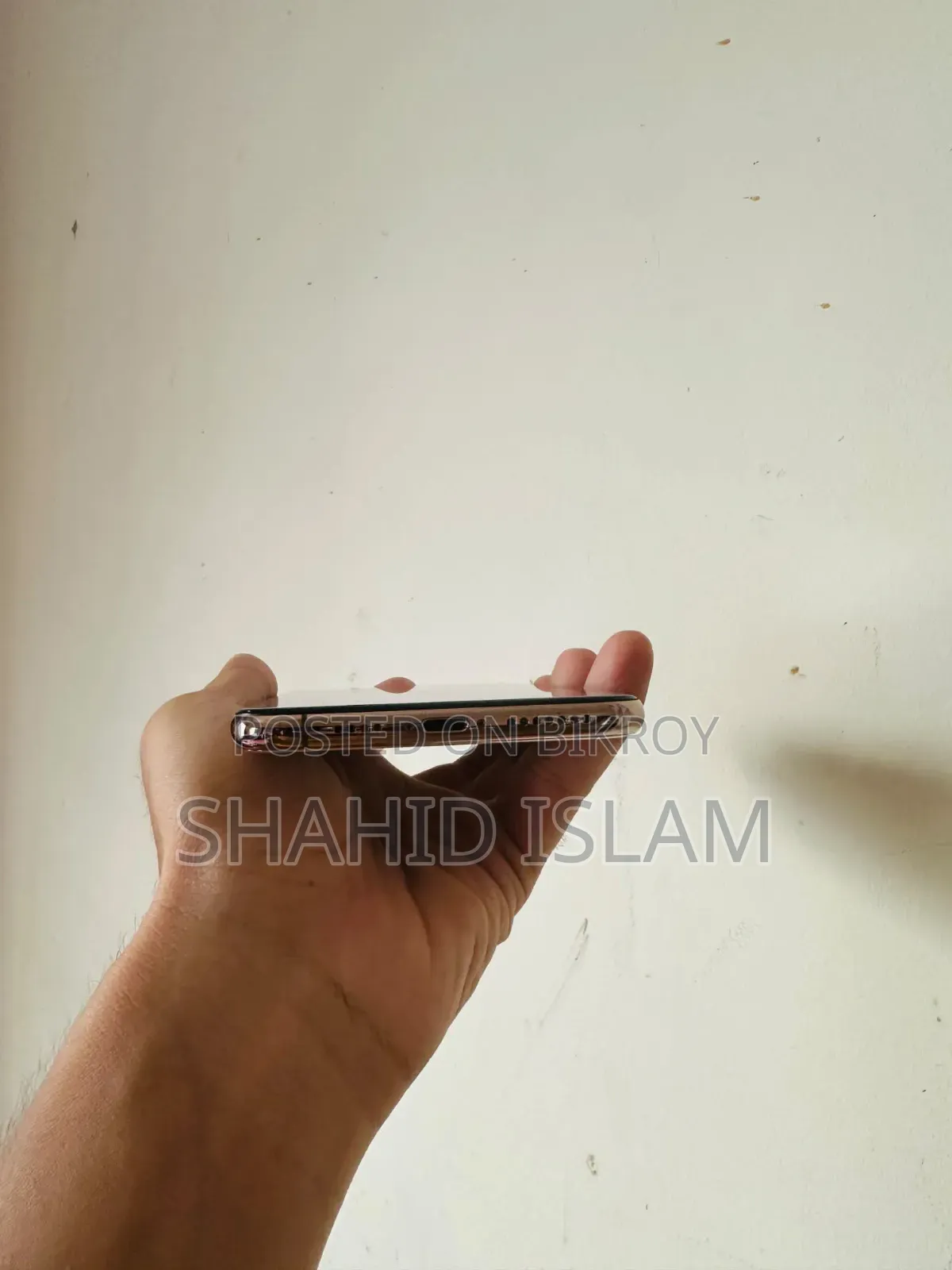 Apple iPhone XS Max 64 GB Rose Gold