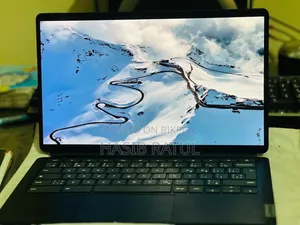 Laptop Lenovo Ideapad 3 4GB Qualcomm Snapdragon X Plus SSD 128GB