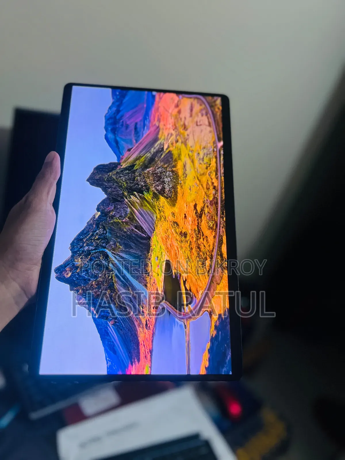 Laptop Lenovo Ideapad 3 4GB Qualcomm Snapdragon X Plus SSD 128GB