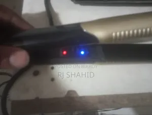 হেয়ার ট্রিমার