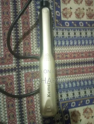 হেয়ার ট্রিমার