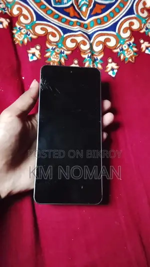 Oppo A5 Pro 4G 128 GB ব্ল্যাক