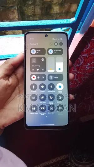 Oppo A5 Pro 4G 128 GB Black