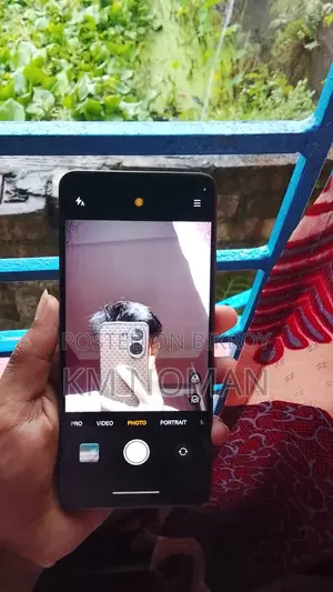 Oppo A5 Pro 4G 128 GB Black