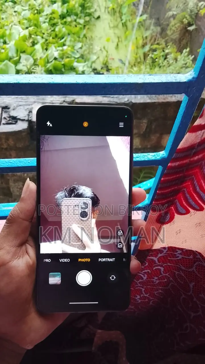 Oppo A5 Pro 4G 128 GB Black