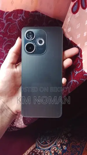 Oppo A5 Pro 4G 128 GB Black