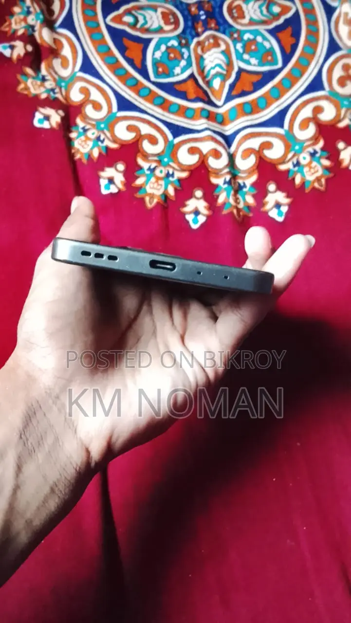 Oppo A5 Pro 4G 128 GB Black