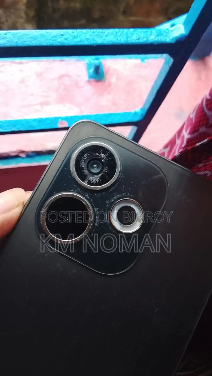 Oppo A5 Pro 4G 128 GB Black
