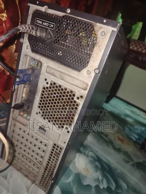 Desktop Computer Gigabyte GB-BACE-3000 4GB Intel Core i5 HDD 1T