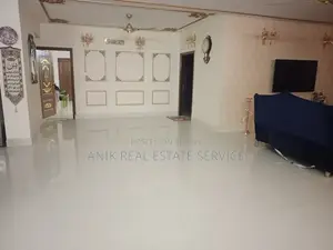 Commercial 3500 SQFT Office Gym Daycare Rent Corner Banani